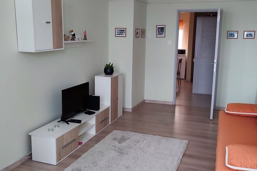 Pannónia Apartman Makó