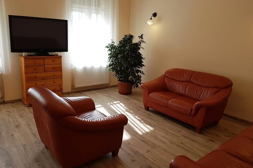 Szent János Apartman Makó