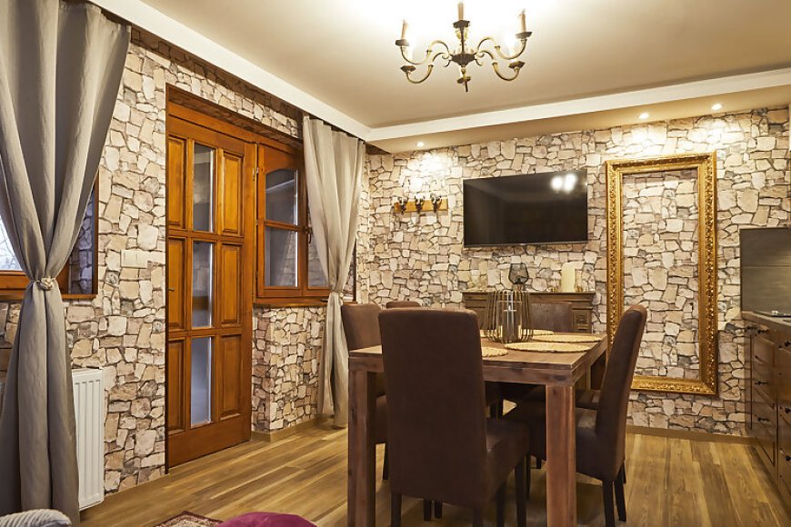 Magic Apartman Zsóry**** Mezőkövesd