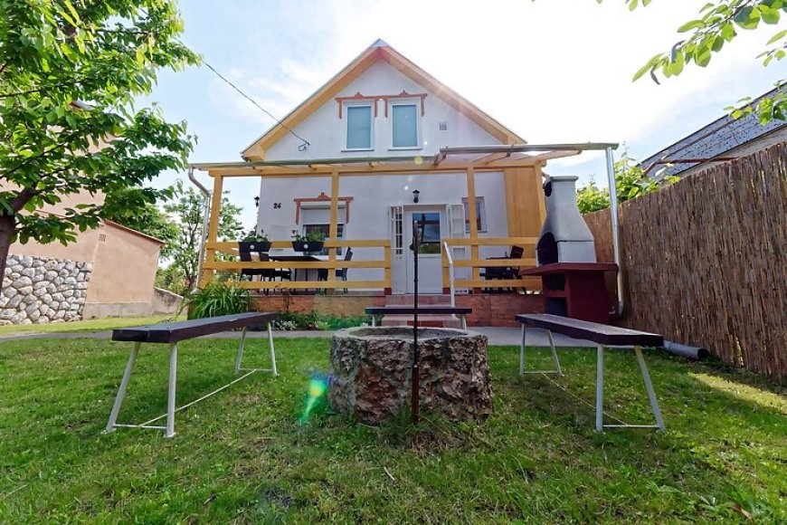 Zsóryka Apartman Mezőkövesd