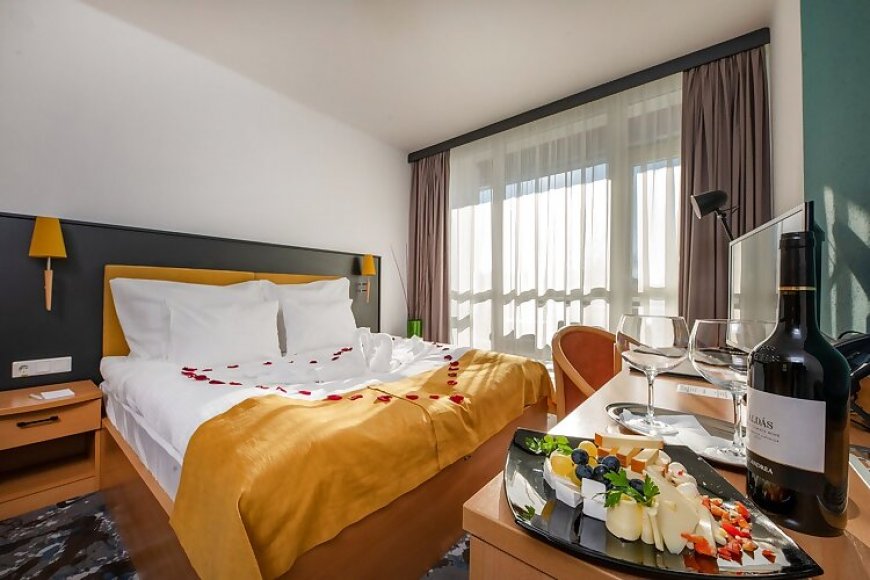 Zsóry Liget Hotel & Spa Mezőkövesd