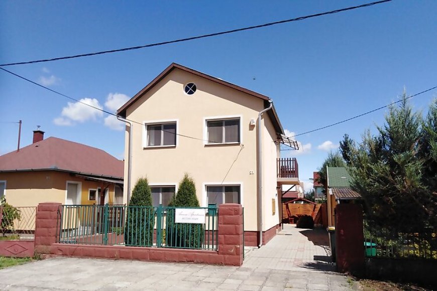 Arinza Apartman Mezőkövesd