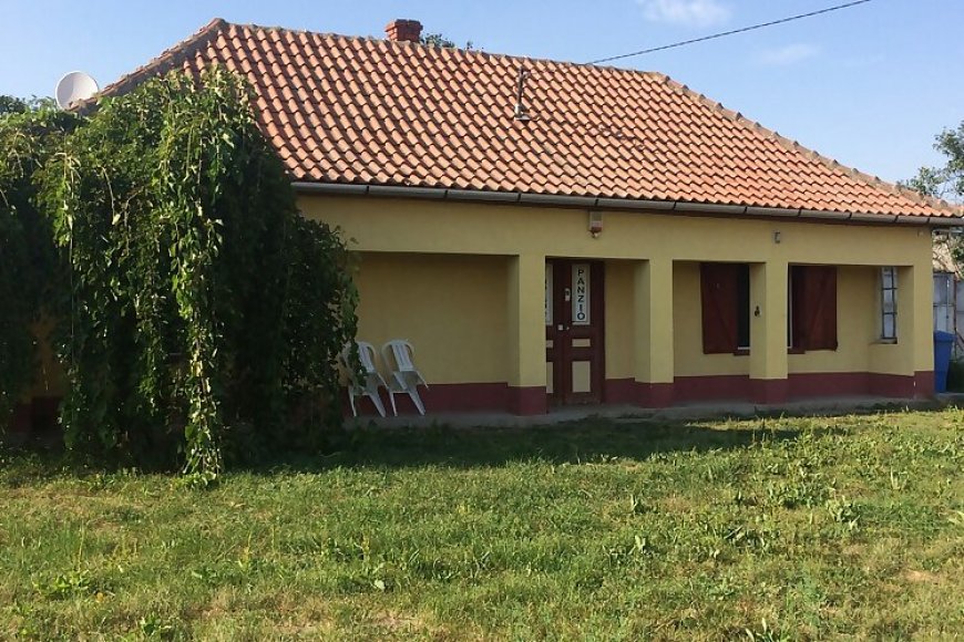 Csikós Apartman Mezőnagymihály