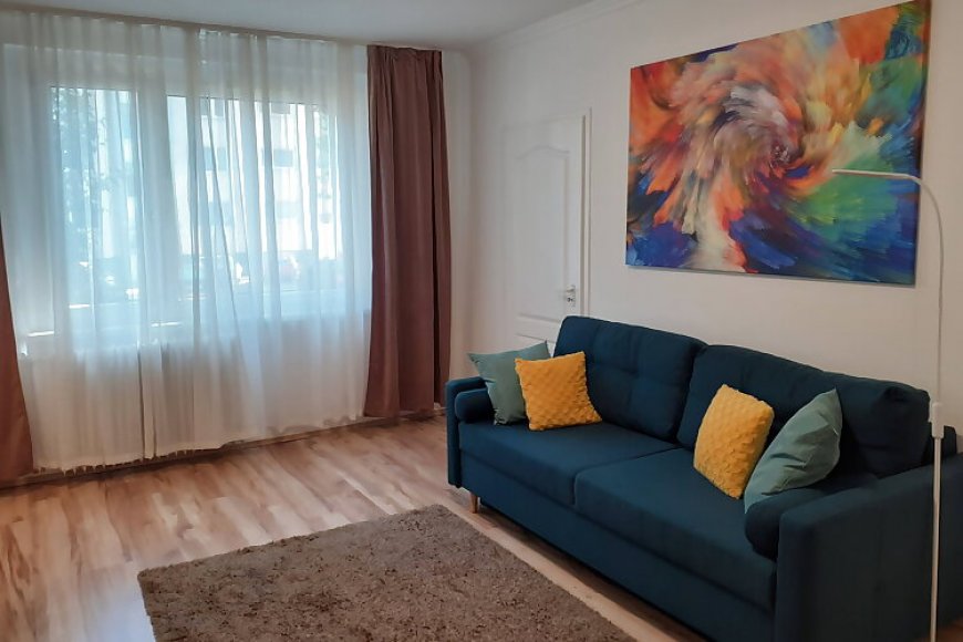 Belvárosi BB apartman****Miskolc