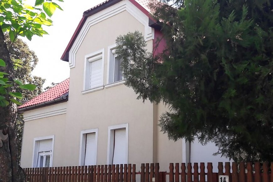 Lehel Apartman Miskolc