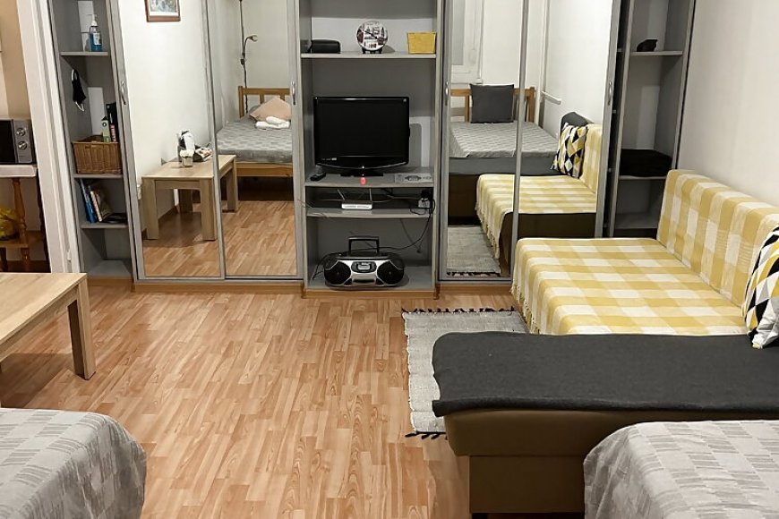 Vár Apartman Miskolc