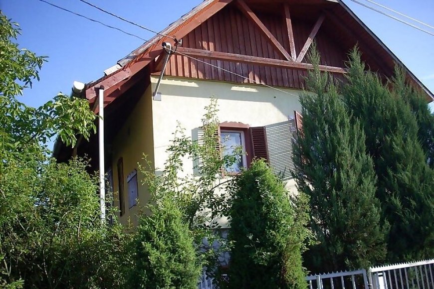 Fanni Apartman Miskolc