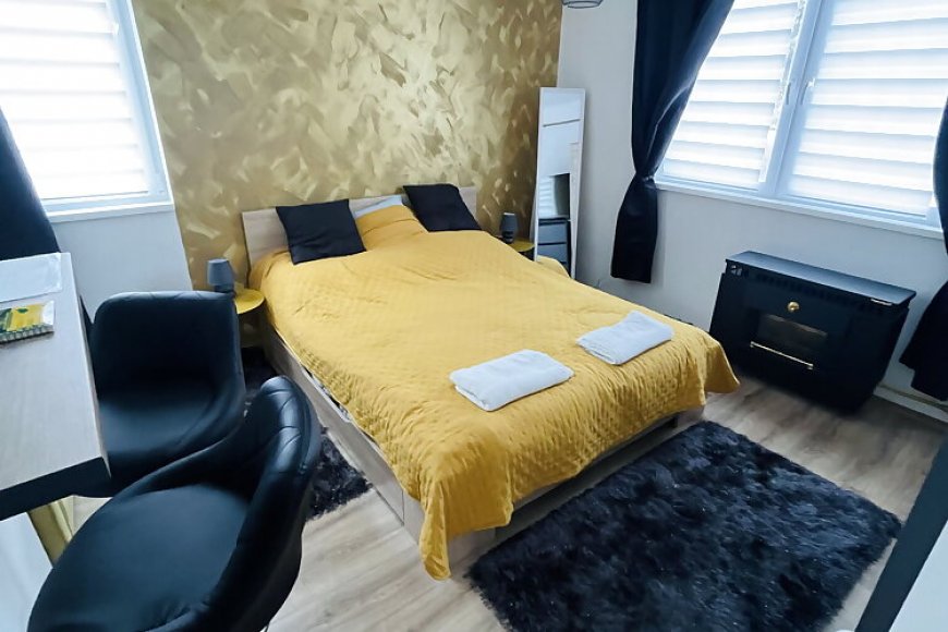 Benedek Apartman Miskolc