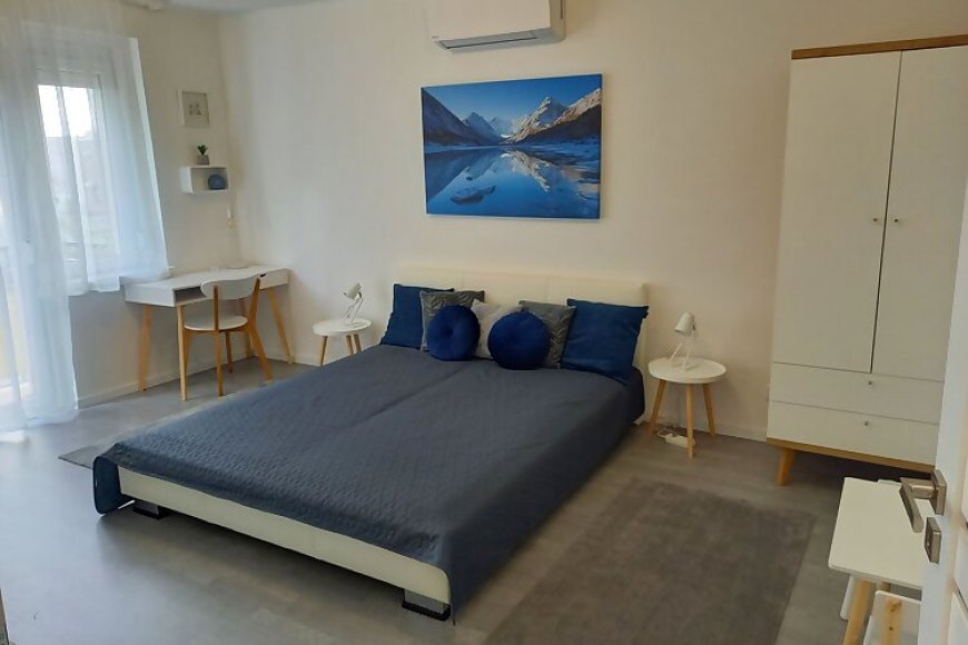 Martinovics Apartman Miskolc