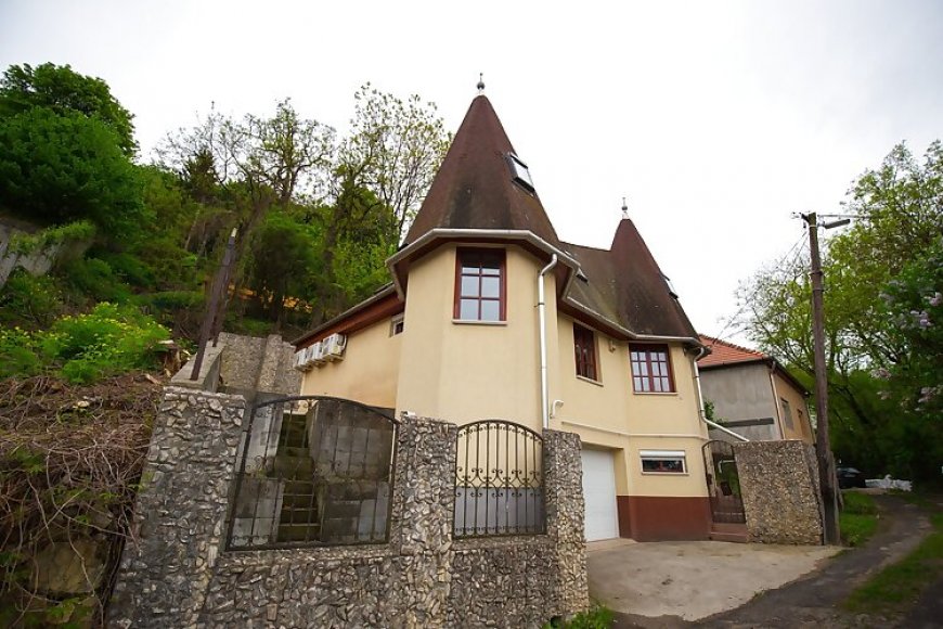 Two Towers Apartman Miskolc