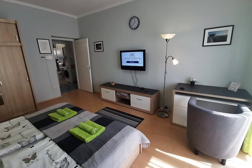 Smart Apartman Miskolc