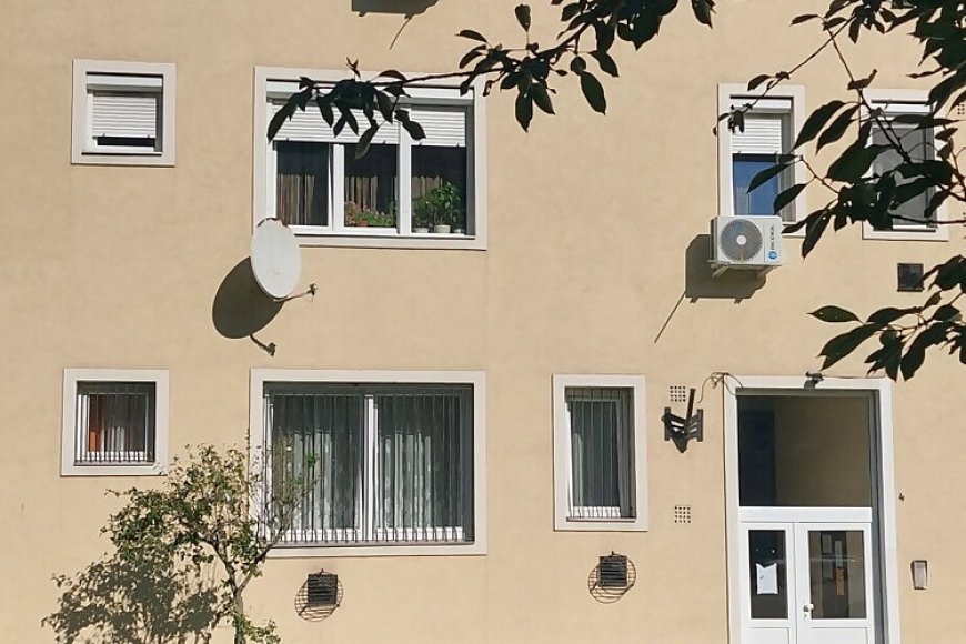 Körössy Apartman Miskolc