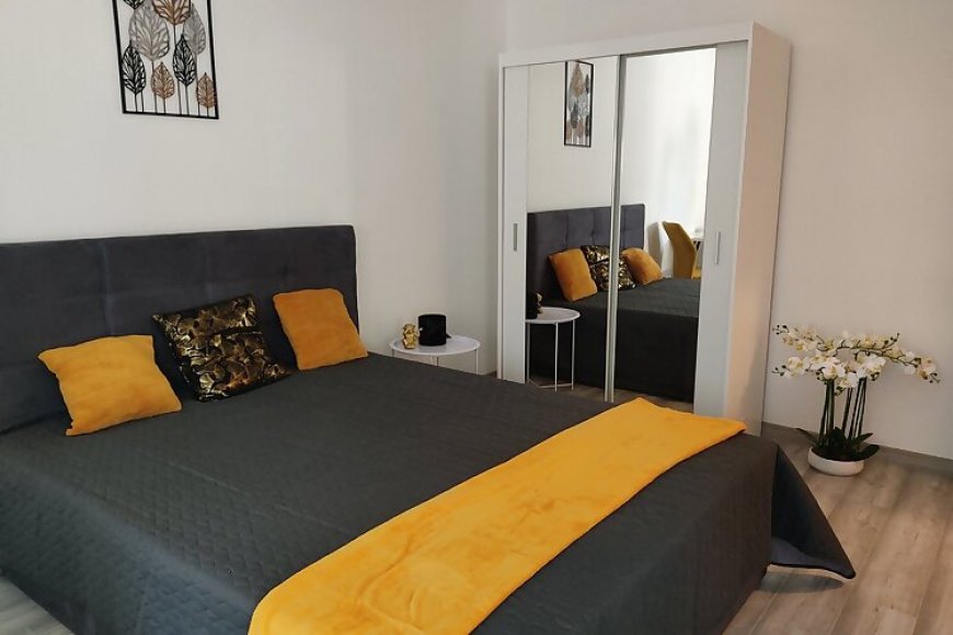 Love Lair Apartman Miskolc