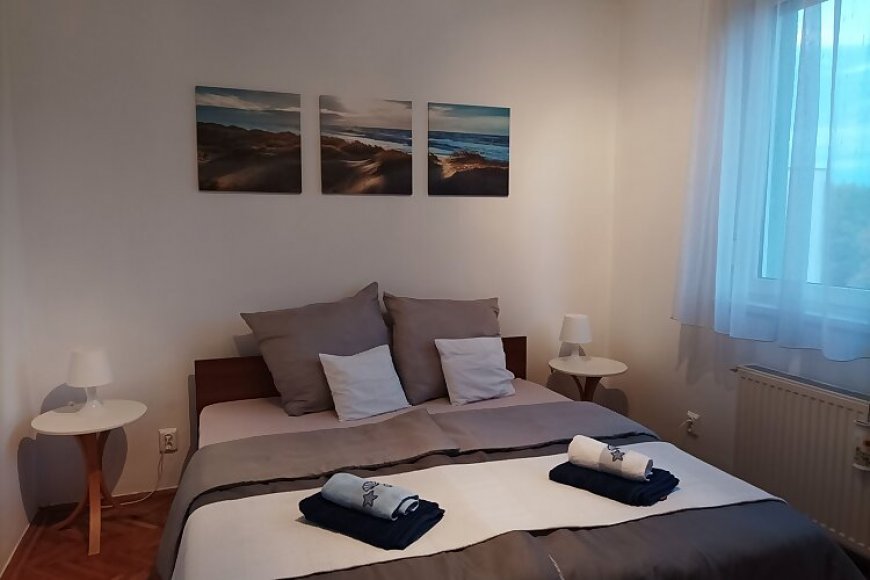 Diósgyőri Apartman Miskolc