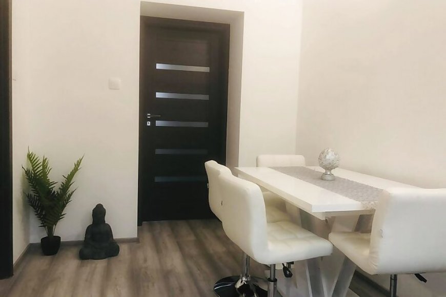 Belvárosi Apartman Miskolc