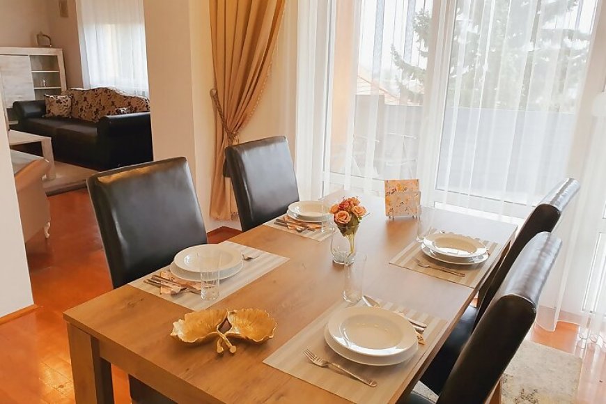 Adel Apartman Miskolc