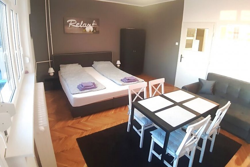 Bálint Apartman Miskolc