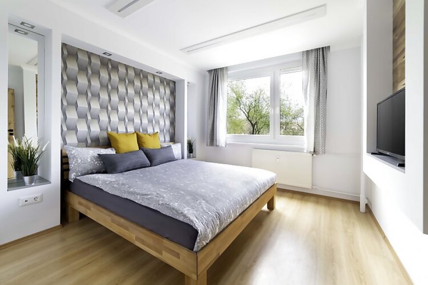 Comfort 65 Apartman Miskolc