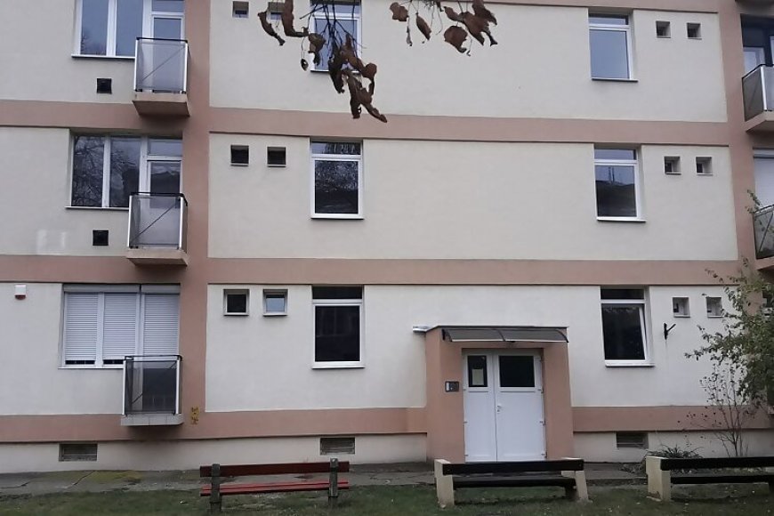 Éder Apartman Miskolc