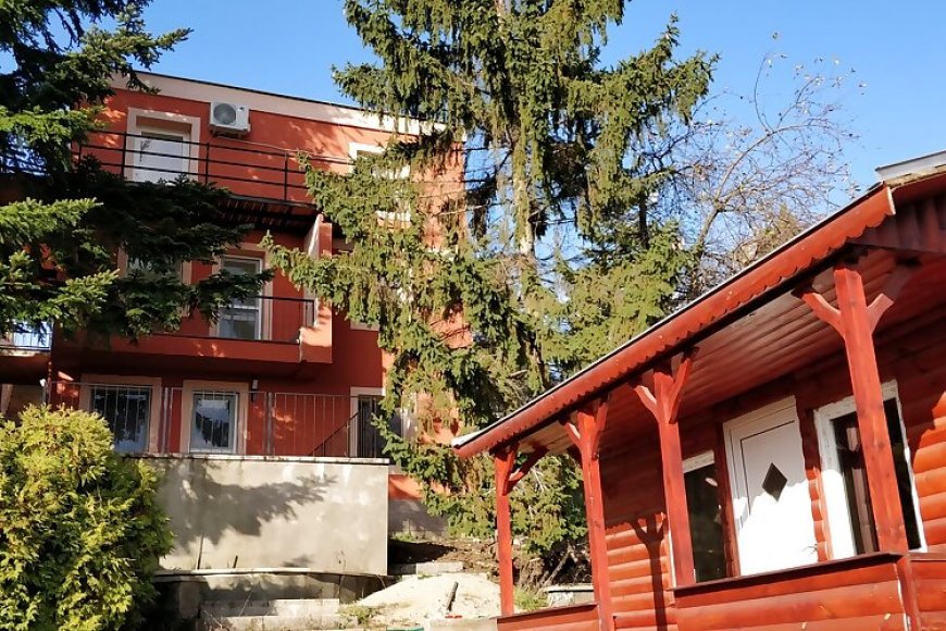 Misa Apartman Miskolc