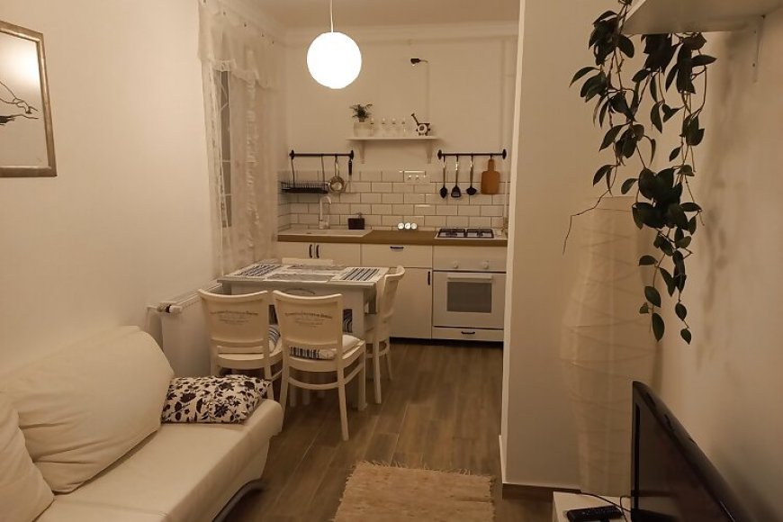 Tündér Róza Apartman Miskolctapolca