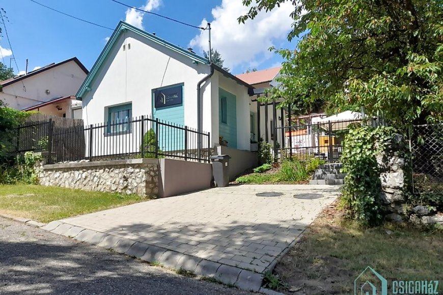 Csigaház Apartman Miskolctapolca