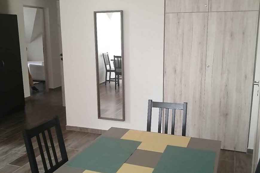 Nosztalgia Apartmanház Mórahalom