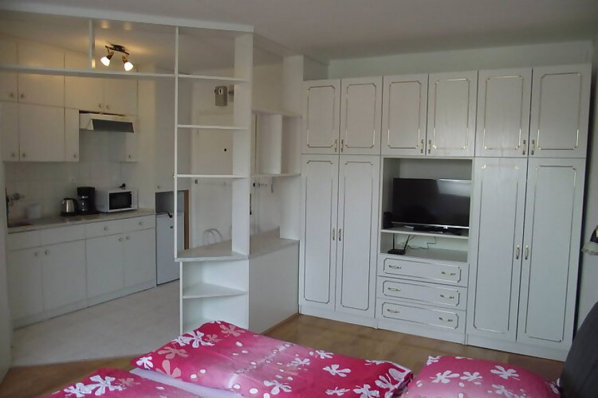 Apartman Kaszás City Mosonmagyaróvár