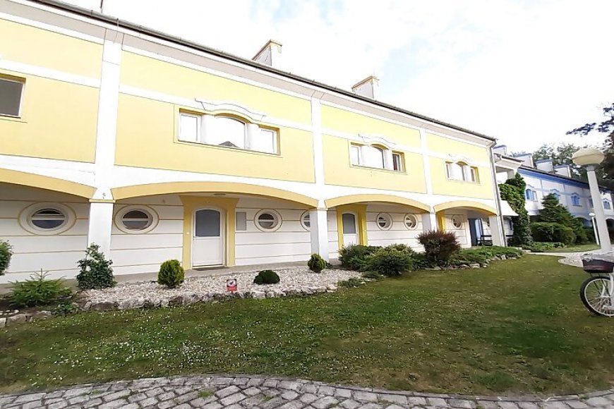 Thermal Garden Apartman Mosonmagyaróvár