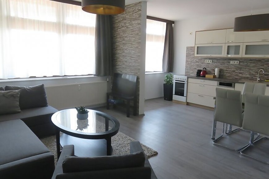 City Corner Apartman Mosonmagyaróvár