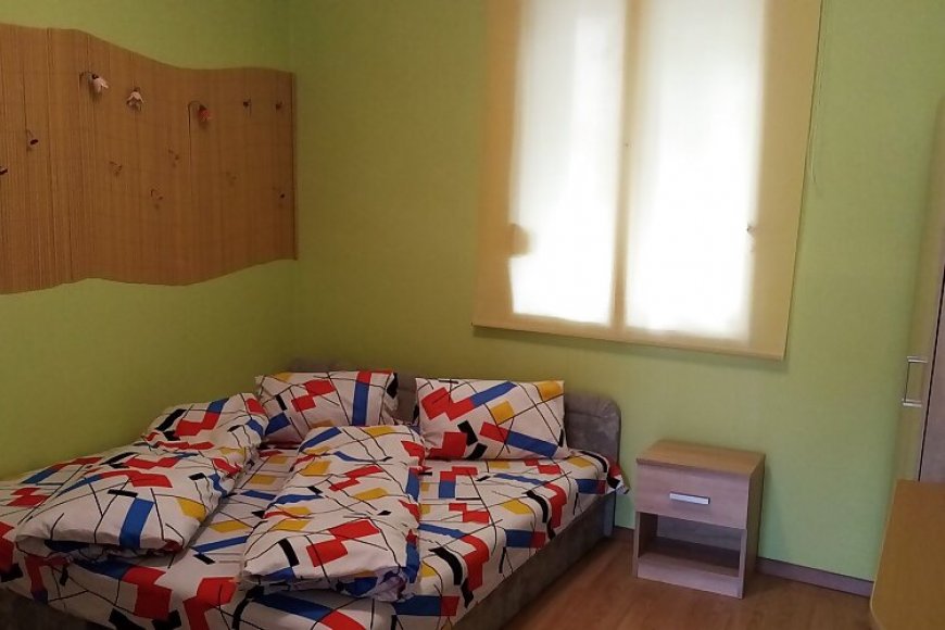 Laura 2 Apartman Nagykanizsa