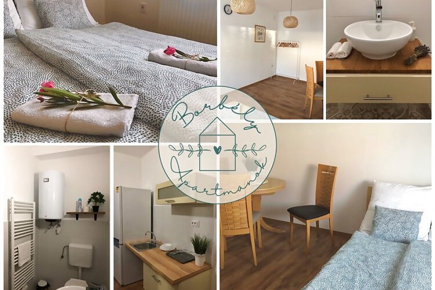 Borbély Apartmanok Nagykanizsa