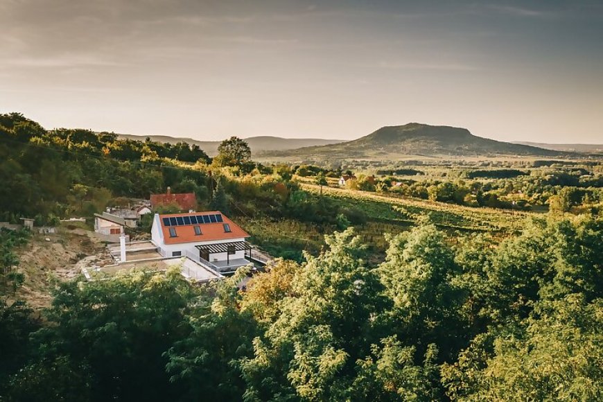 Fata Birtok Vendégház Nemesgulács