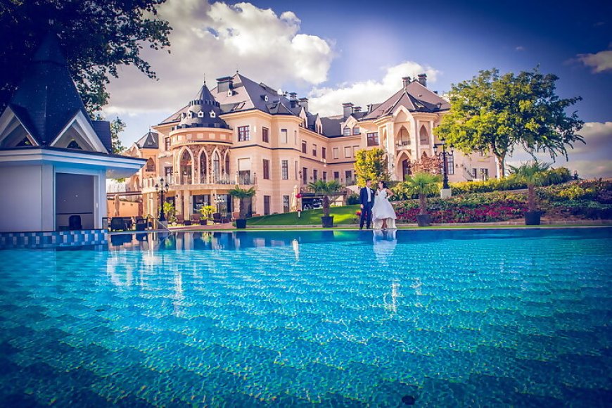 Borostyán Med-Hotel Debrecen - Nyíradony