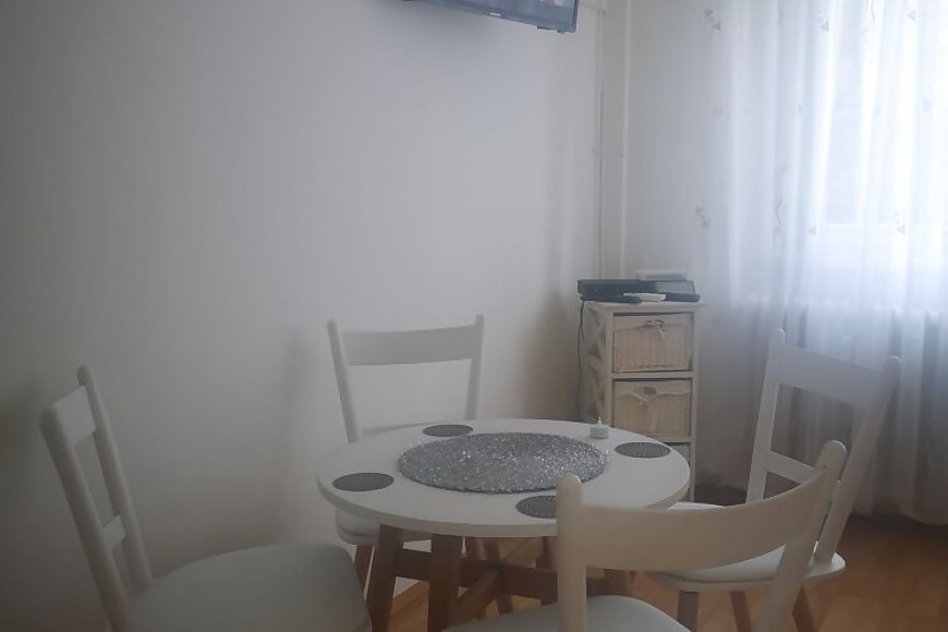 ApartmAndi Apartman Nyíregyháza