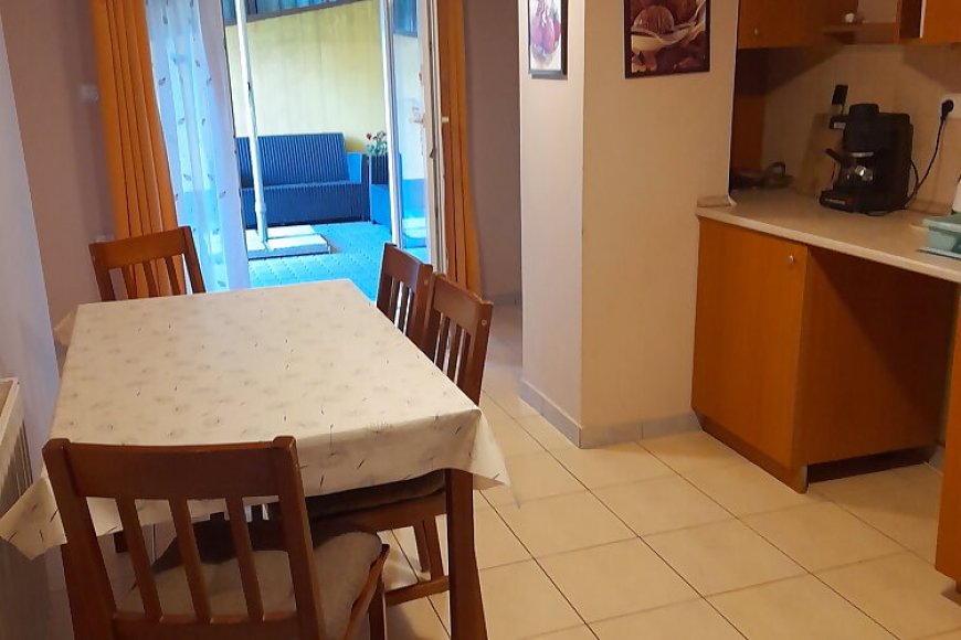 Viktória Apartman Nyíregyháza