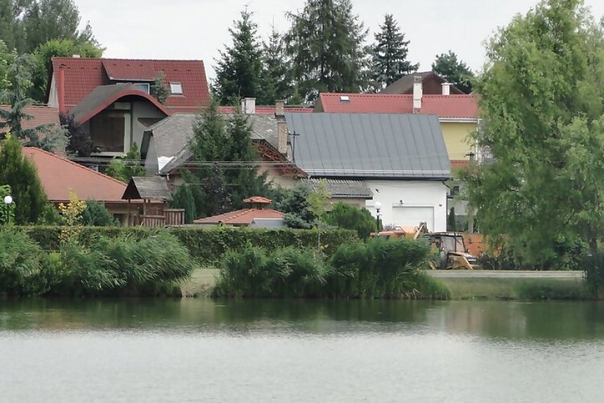 Laza Apartman Nyíregyháza