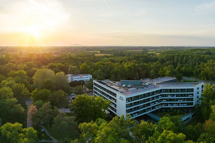 Hunguest Hotel Sóstó Nyíregyháza