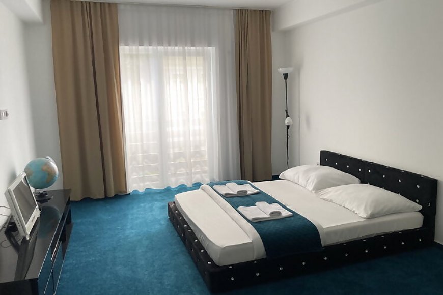 Titán Centrum Apartman Nyíregyháza