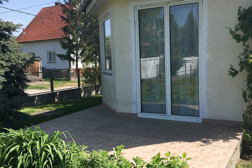 Bella Apartman Pákozd