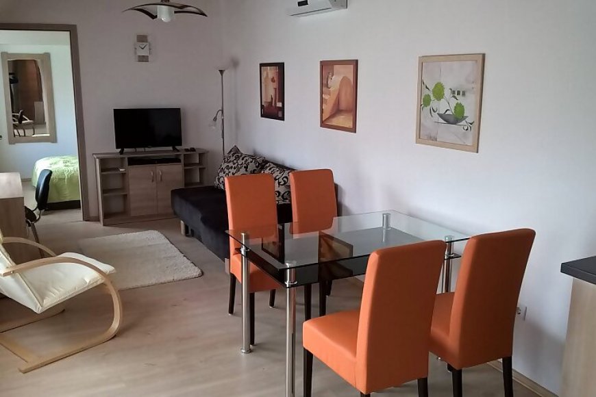 Gereben Apartman Pécs