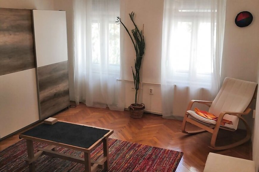 Vince Apartman Pécs