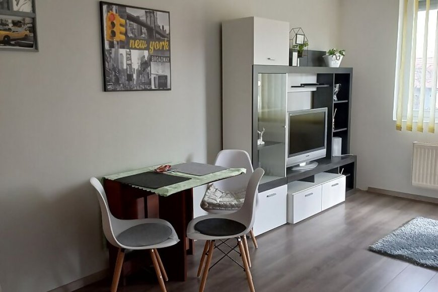 Berik Apartman Pécs