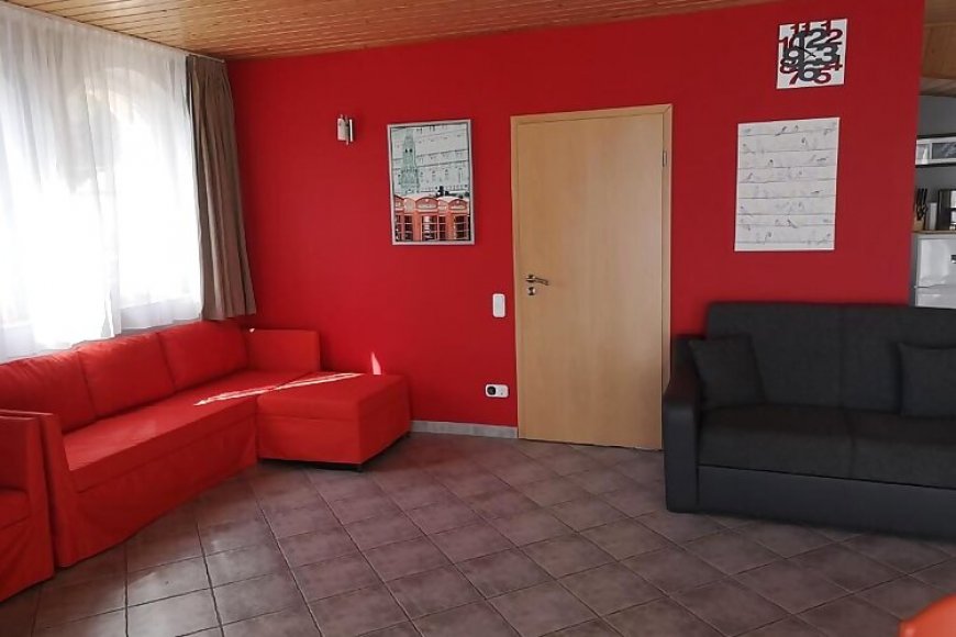 Szigeti Apartmanház Pécs