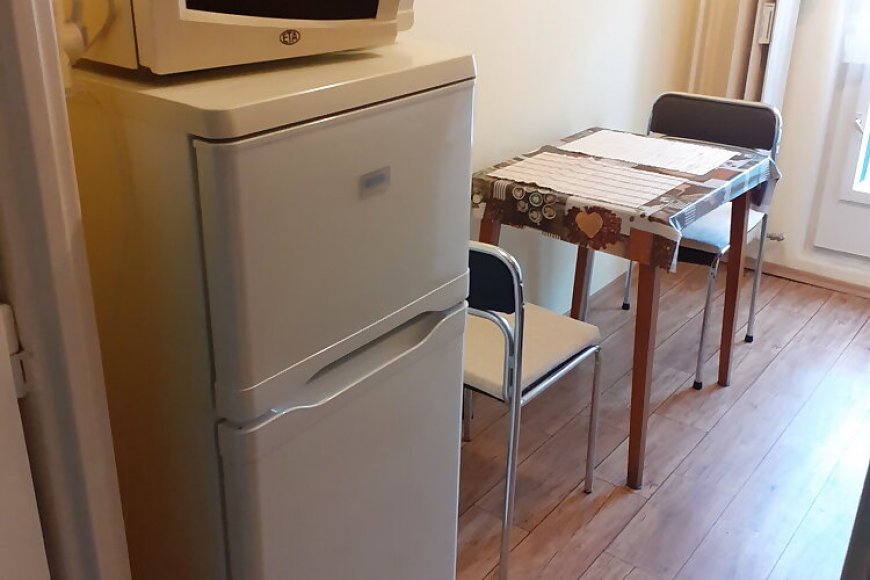 Hajnalka Apartman Pécs