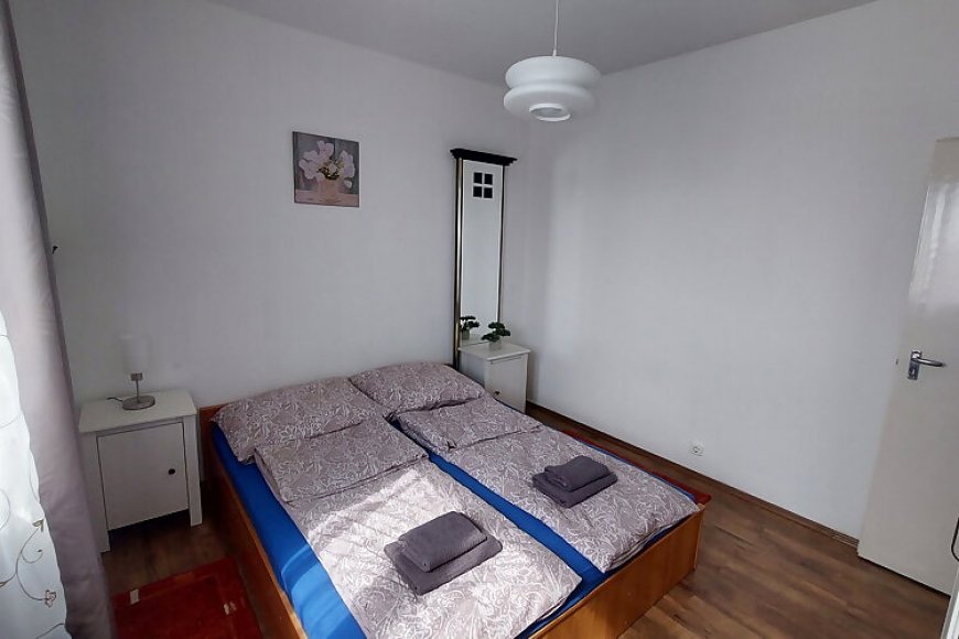 Endresz Apartman Pécs