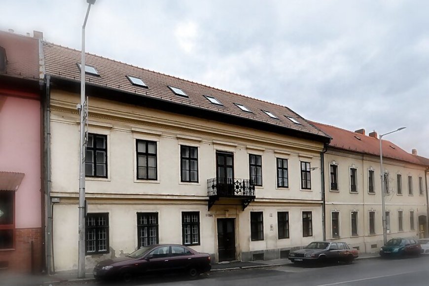 Centrum Apartman Pécs