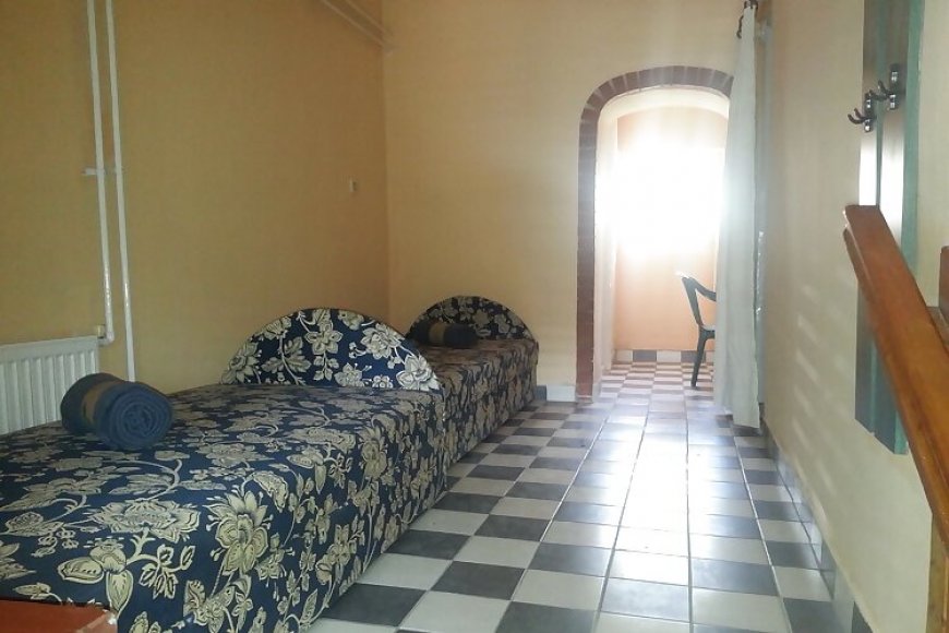 Ady Apartman Pécs