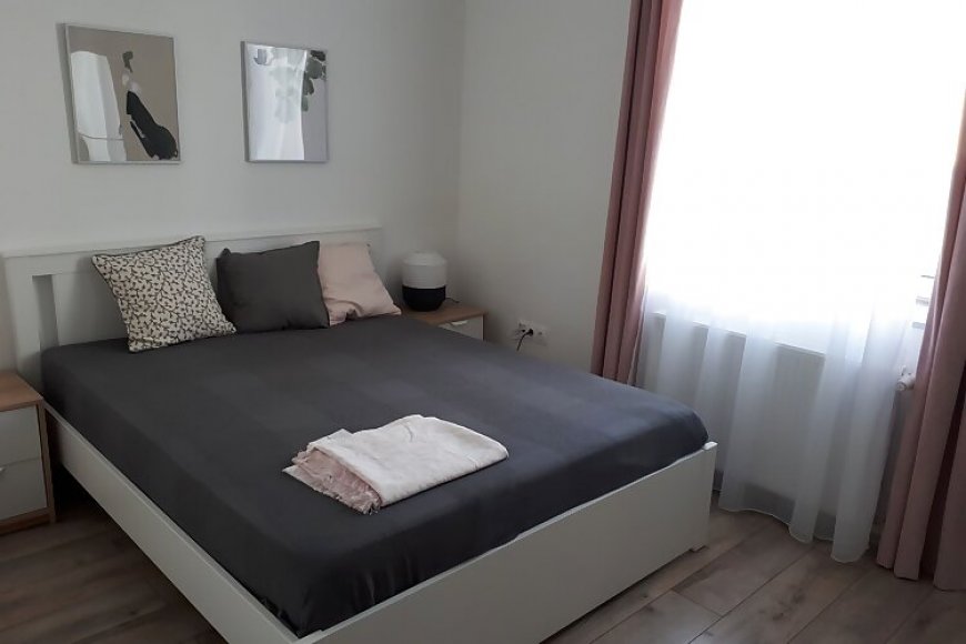 Luxury City Central Wellness Apartman Pécs