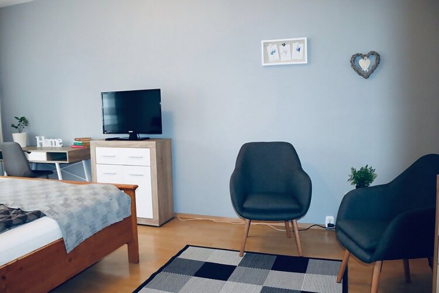 Szabadság Apartman Pécs